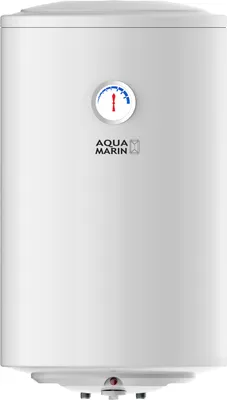 Obrázek produktu pro Aquamarin Elektrický ohřívač vody, 50 L, 1,5 kW