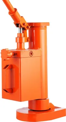 Produktbild von Hydraulischer Maschinen-Spitzenheber, um 360° drehbar, 5 t Spitzenlast, 10 t Gesamtkapazität