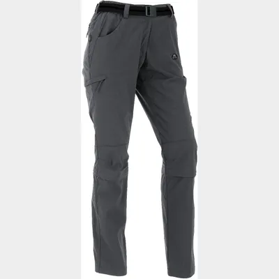 Produktbild von Trail II - Zipp off zu Capri Elastisch dark grey (8) 18