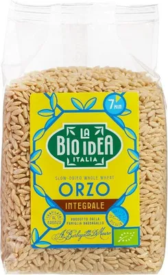Productafbeelding van La Idea Orzo Volkoren (400 gr)