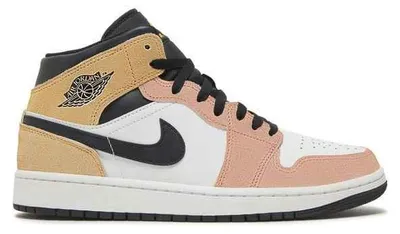 Produktbild von Air Jordan 1 Mid SE Flight Club - EU: 42