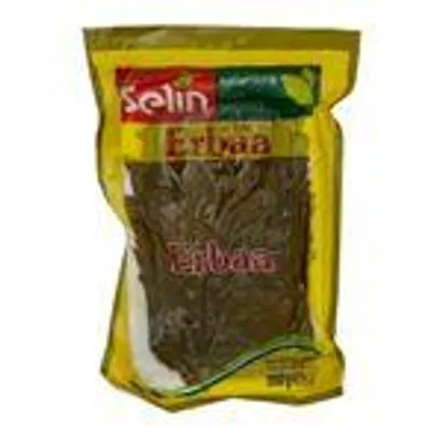 Selin Erbaa Weinblätter – 350 g – In Salzlake eingelegte Blätter für Dolma