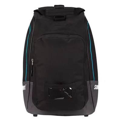 Produktbild von Summit Skischuhtasche Schwarz und Kobaltblau