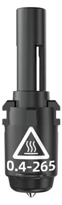 Immagine prodotto di AD3 HT Nozzle Adventurer 0.4 FlashForge Zubehör Flashforge (20002149001)