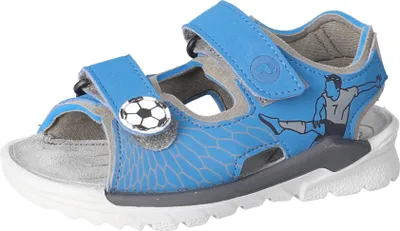 Produktbild von Ricosta Sandale blau in Gr. 30