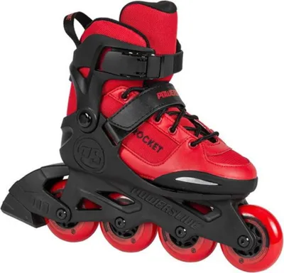 Obrázek produktu pro inline brusle Powerslide Rocket 940676