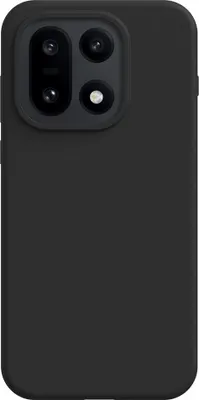 Produktbild von OnePlus 15 Hülle - Coverup Colour TPU Back Cover - Schwarz