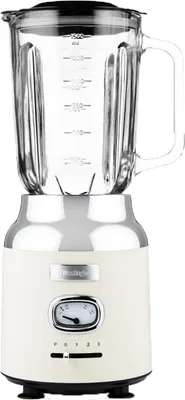 Produktbild von Westinghouse WKBE221 Standmixer weiß