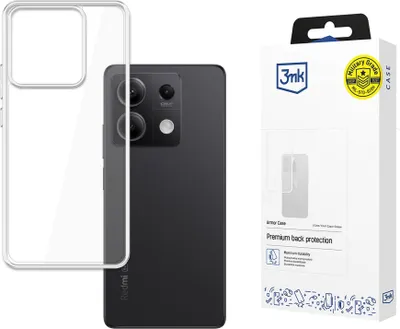 Obrázek produktu pro Redmi Note 13 5G - 3Mk Armor Case