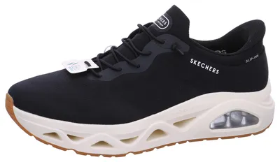 Produktbild von Skechers Skech-Air Summits Trainingsschuh Schwarz
