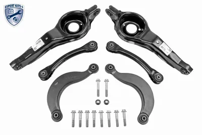 Zdjęcie produktu dla Zestaw wahaczy VAICO V25-1106 tył do FORD Focus C-Max (DM2) 12 284kg