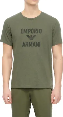 Produktbild von EMPORIO ARMANI Herren Crew Neck T-Shirt