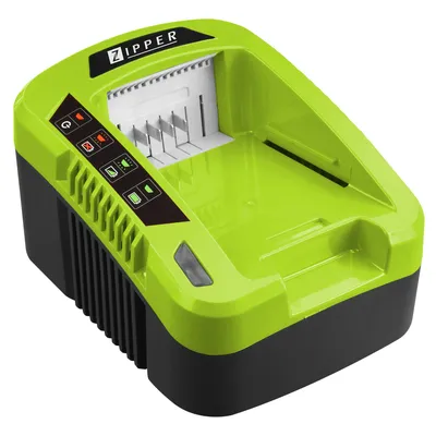 Image de Chargeur rapide pour batterie 40 V