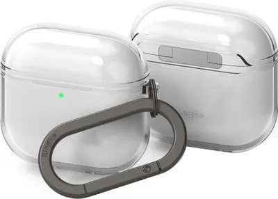 Produktbild von Ringke Air Apple Airpods 4 Klar