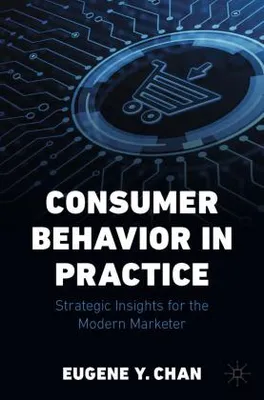 Productafbeelding van Consumer Behavior in Practice