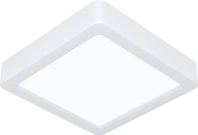 Produktbild von EGLO FUEVA 6, LED, 1100 lm, IP20, Weiß