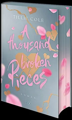 Immagine prodotto di A Thousand Broken Pieces: Special Edition