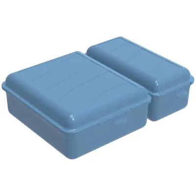 Immagine prodotto di ROTHO Snack box FUN 1,05 + 0,55 L