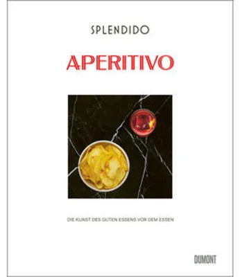Produktbild von Splendido. Aperitivo