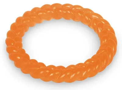 Produktbild von Nobby TPR Ring orange