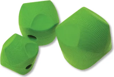 Productafbeelding van Chuckit Erratic Ball 2 Stuks Medium 2 stuks