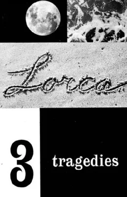 Produktbild von Three Tragedies