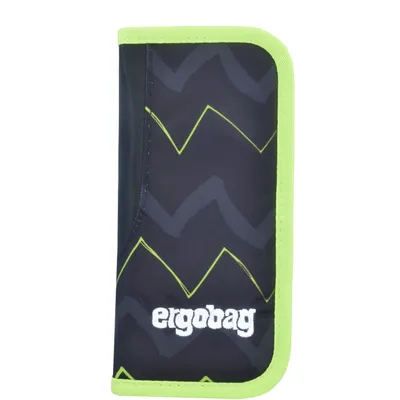 Produktbild von Ergobag Rollmäppchen Drunter und DrüBär