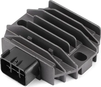 Zdjęcie produktu dla Prostownik regulatora SH640D-12 pasuje do Yamaha YFM400 Kodiak 2x4/4x4 YFM250