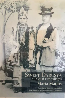 Produktbild von Süße Darussja