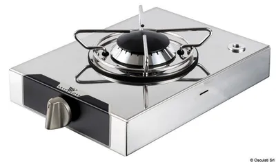 Immagine prodotto di piano di cottura esterno a 1 fuoco 1750 W , 1 pezzo