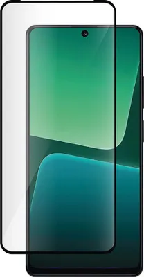 Obrázek produktu pro BigBen Connected, ochranná fólie displeje pro Redmi Note 13 Pro z tvrzeného 2,5D skla, průhledná