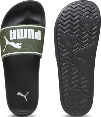 Produktbild von PUMA Uni Badeschuhe Leadcat 2.0