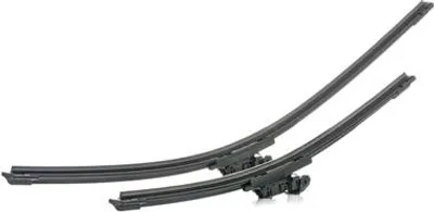Produktbild von RIDEX Scheibenwischer Vorne 600mm/400mm für SEAT Ibiza IV Schrägheck (6J5, 6P1) Rahmenlos