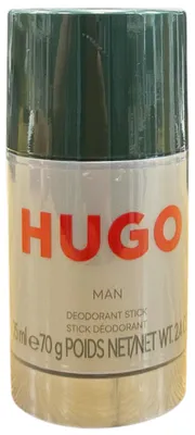 Zdjęcie produktu dla Hugo Boss, Hugo, Deodorant Stick, For Men, 75 ml