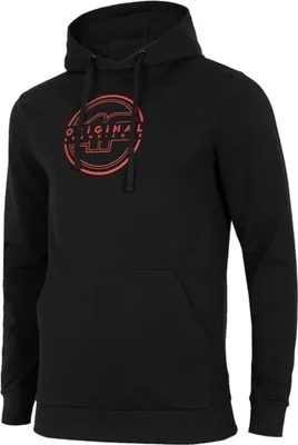 Produktbild von 4F Sweatshirts BLM015, H4L21BLM015GBOKACZER, Größe: 179