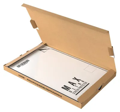 Obrázek produktu pro PanzerGlass OD46571, Univerzální, Universal, Aplikace nasucho, Odolné proti poškrábání, Průhledná, 1 kusů