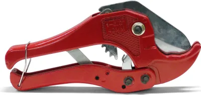Produktbild von Pipetec Rohrschere für Verbundrohr bis 40mm
