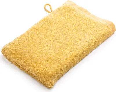 Obrázok produktu pre Flanel CLASSIC 15x24 cm, žltý