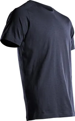 Produktbild von MASCOT 22582-983-010-2XL, T-Shirt, Mann, 2XL, 116 cm, Baumwolle, 175 g/m²