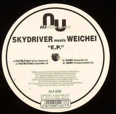 Produktbild von E.p.