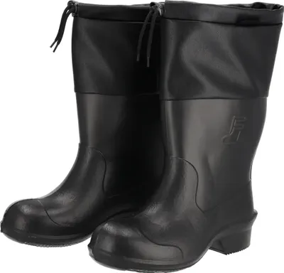 Productafbeelding van Heren rubberlaarzen van EVA-materiaal met schacht, maat 41