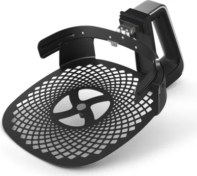 Produktbild von Philips Airfryer XXL Pizza Kit Zubehör, passend für Airfryer XXL HD96x, HD97x und HD98x (HD9953/00)