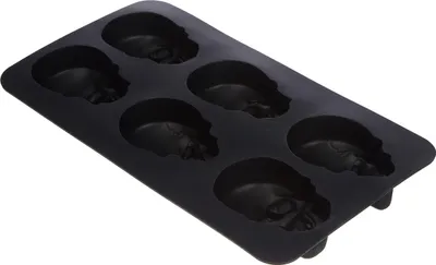 Imagen del producto de Molde para muffins con revestimiento antiadherente, para 12 muffins, ideal para la cocina