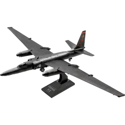 Immagine prodotto di METAL EARTH 3D puzzle U-2 Dragon Lady