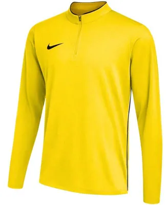 Produktbild von Nike Dri-Fit Park 26 Trainingsshirt für Herren, gelb, Artikelnummer IB7536, Farbe 719, Größe XS