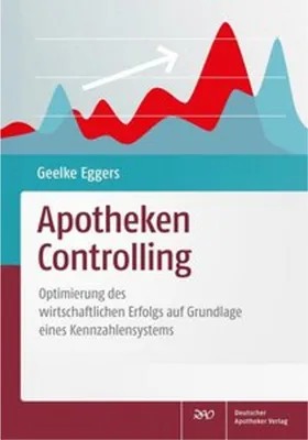 Obrázok produktu pre Eggers, G: Apotheken-Controlling