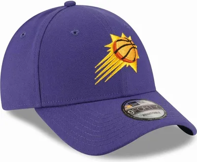 Produktbild von NBA Phoenix Suns Team-Kappe