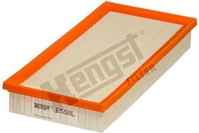 Produktbild von Hengst Filter Luftfilter E558L