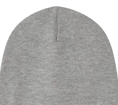 Produktbild von Babybugz - Hut für Baby FK1826 (Einheitsgröße) (Grau meliert meliert)