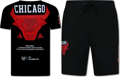 Produktbild von BULLS Sommerset Twinset BULLS - L